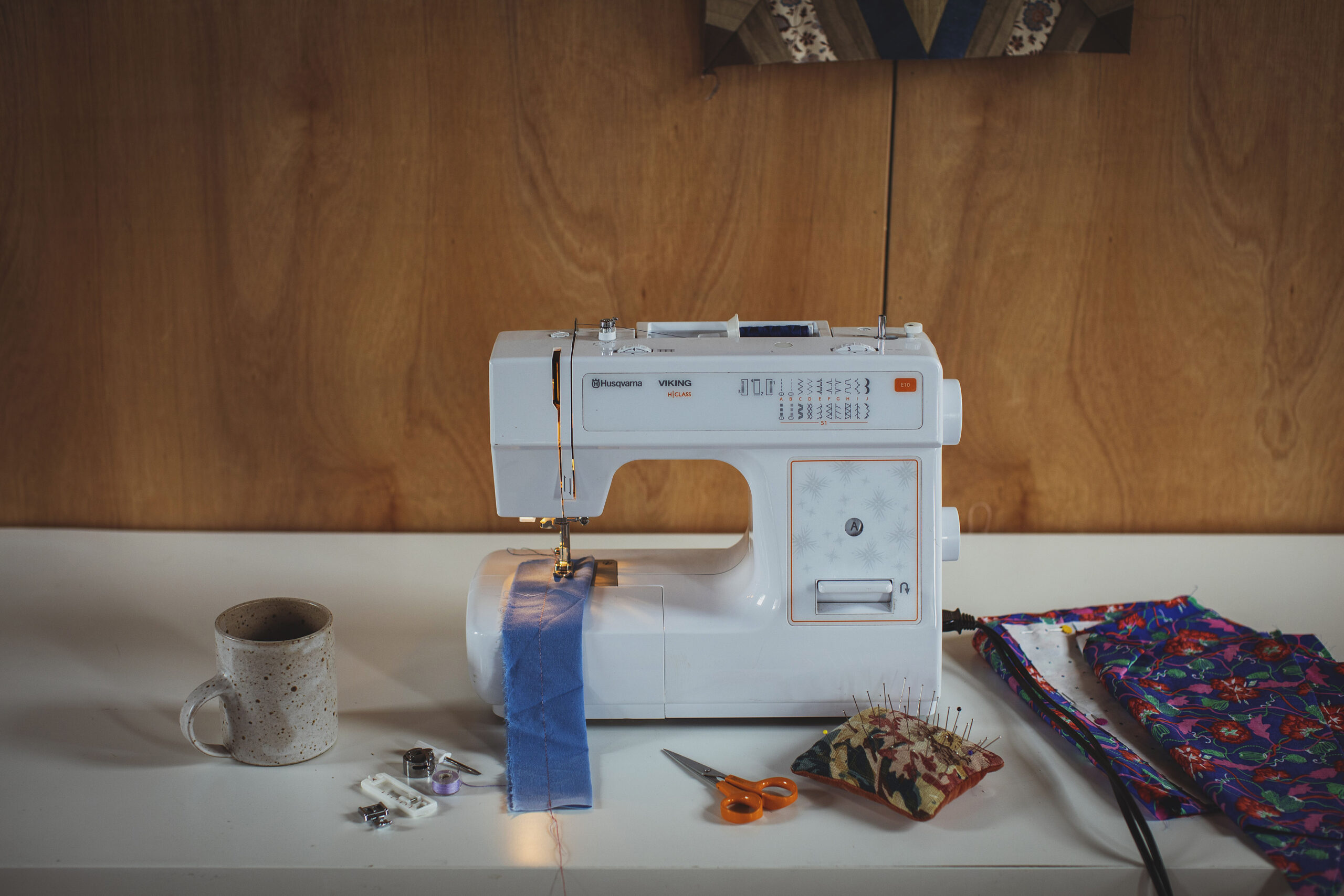 Thimble-Studios-Beginners-Sewing-Class-West-Wales