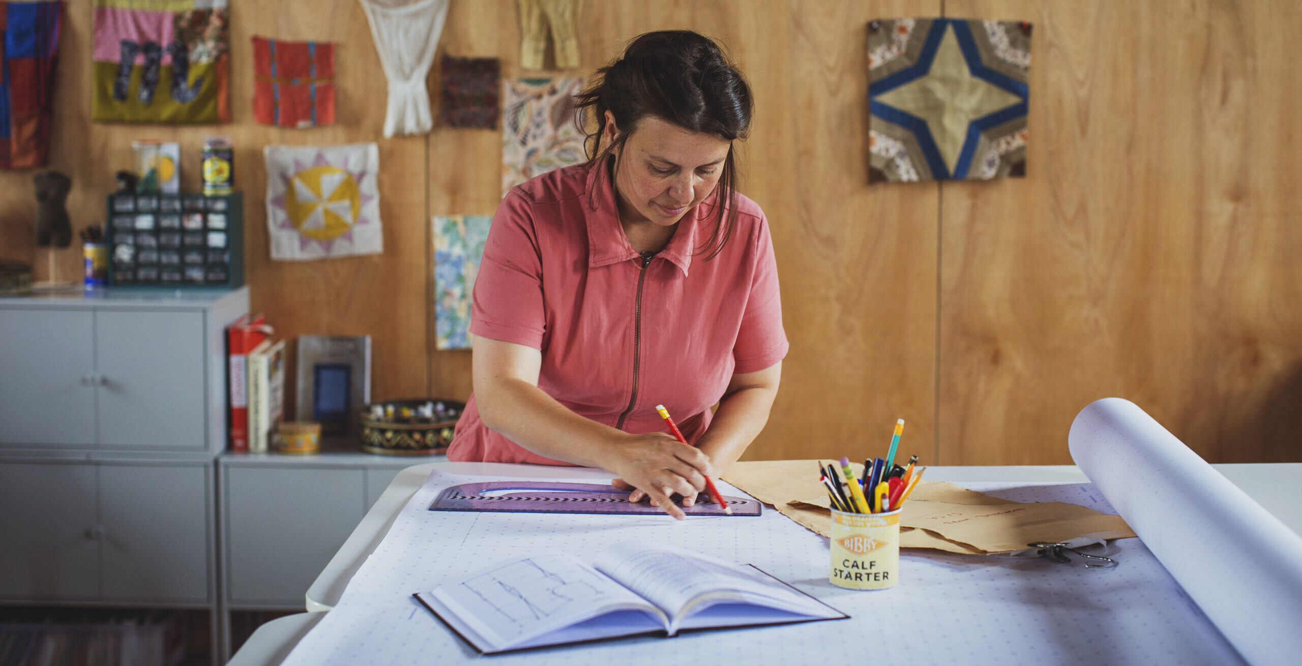 Learn to sew Zippers for Beginners