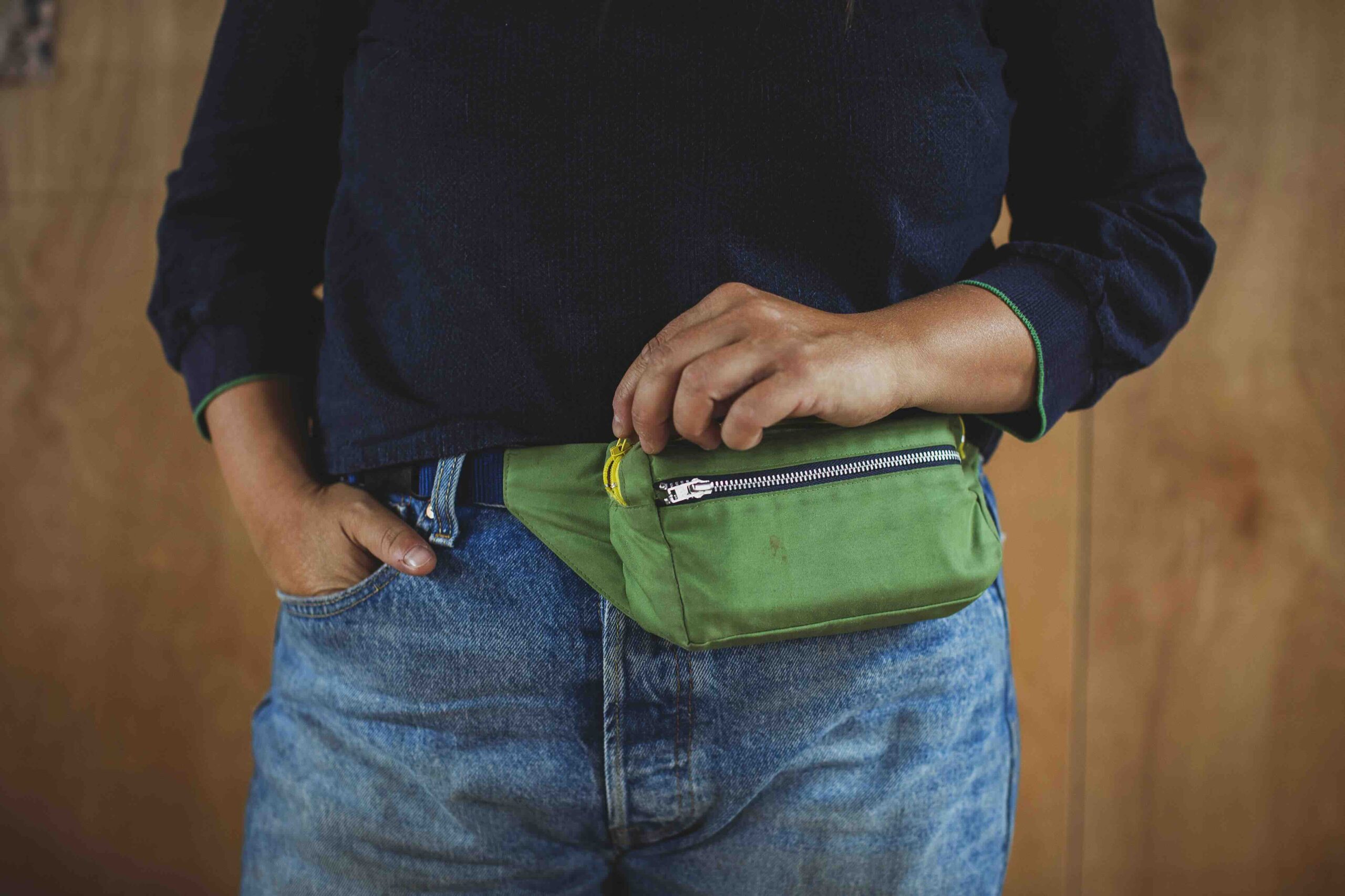 Learn to sew Zippers for Beginners