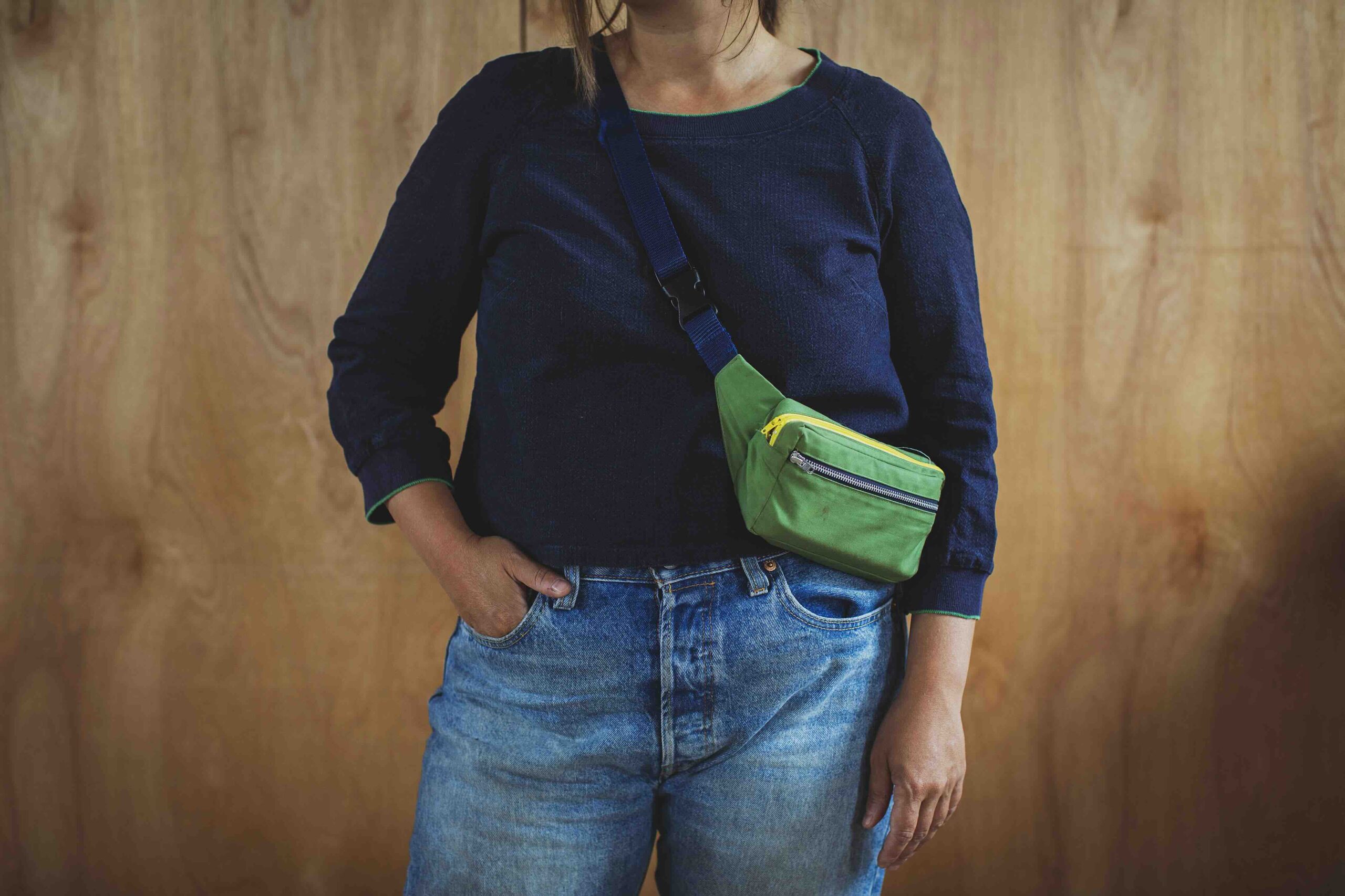 Learn to sew Zippers for Beginners